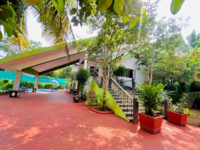 Easystayy Villa Goa